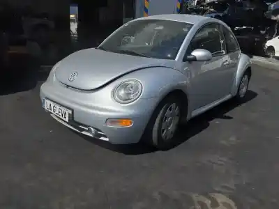 Автозапчастина б/у ПЕРЕДНЯ ВІСЬ для VOLKSWAGEN NEW BEETLE (9C1, 1C1)  Посилання на OEM IAM 1J0199313M  
