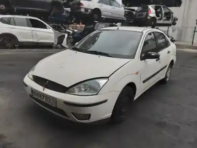 Pezzo di ricambio per auto di seconda mano RIDUTTORE per FORD FOCUS TURNIER (CAK)  Riferimenti OEM IAM 1207426 BLANC 