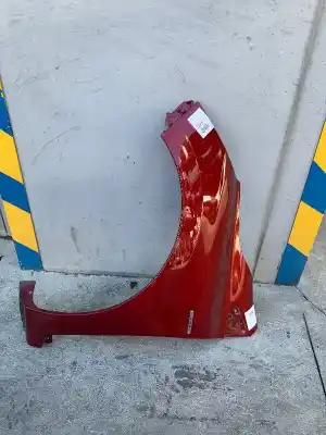 İkinci el araba yedek parçası SOL ÖN ÇAMURLUK için RENAULT CLIO IV (BH_)  OEM IAM referansları 631017984R  