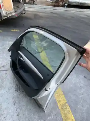 Second-hand car spare part front right door for bmw x1 (e84) 2.0 turbodiesel cat oem iam references 41009628746  