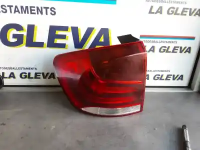 Peça sobressalente para automóvel em segunda mão  por BMW X1 (E84)  Referências OEM IAM 63212990109  