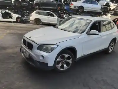 Peça sobressalente para automóvel em segunda mão motor do limpa para brisas por bmw x1 (e84) 2.0 turbodiesel cat referências oem iam 61612990025