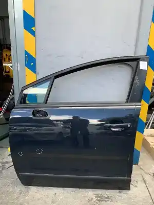 Автозапчастина б/у передні ліві двері для PEUGEOT 5008 (0E/0A) DESDE 05/2009 1.6 16V Посилання на OEM IAM 9002AR  
