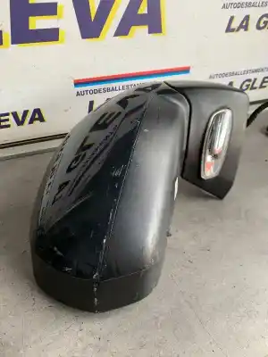 Автозапчасти б/у задний вид справа за peugeot 5008 (0e/0a) desde 05/2009 1.6 16v ссылки oem iam 8153zf  