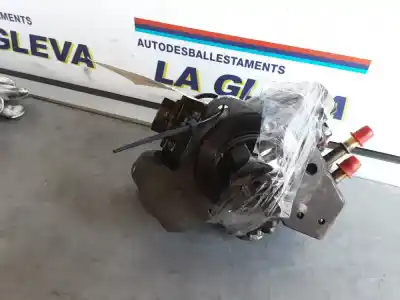 Автозапчастина б/у паливний насос для fiat doblo cargo (263_) 1.3 d multijet посилання на oem iam 0000055206489  
