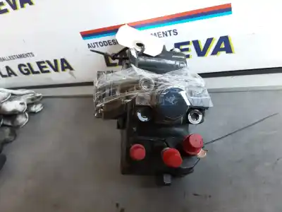 Автозапчастина б/у паливний насос для fiat doblo cargo (263_) 1.3 d multijet посилання на oem iam 0000055206489  