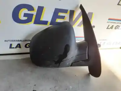 Peça sobressalente para automóvel em segunda mão espelho retrovisor direito por renault kangoo (kw/fw) desde 10/2012 1.5 dci referências oem iam 963010714r  