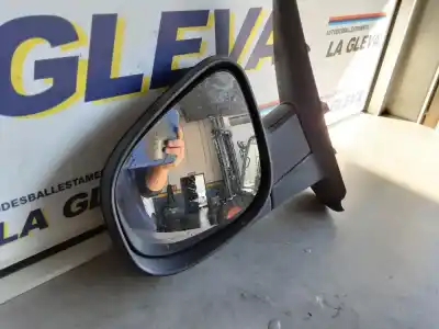 Peça sobressalente para automóvel em segunda mão  por RENAULT KANGOO (KW/FW) DESDE 10/2012  Referências OEM IAM 963027201R  