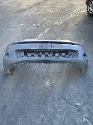 İkinci el araba yedek parçası ÖN TAMPON için RENAULT KANGOO (KC0/1_)  OEM IAM referansları 620226669R  