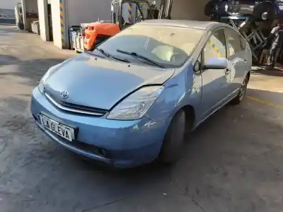 Pezzo di ricambio per auto di seconda mano Tiranti e motorino del tergicristallo anteriore per TOYOTA PRIUS (NHW20) 1.5 CAT Riferimenti OEM IAM 8511047080  