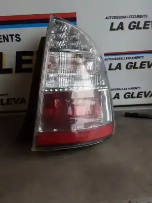 Pezzo di ricambio per auto di seconda mano LUCI POSTERIORI DESTRA per TOYOTA PRIUS (NHW20) 1.5 CAT Riferimenti OEM IAM 8155147061  