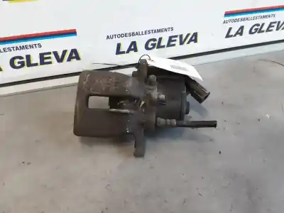 Pezzo di ricambio per auto di seconda mano PINZA FRENO POSTERIORE SINISTRA per AUDI A6/S6 BERLINA/AVANT/ALLROAD 4F DESDE 04/2004 HASTA 2.0 TDI Riferimenti OEM IAM 4F0615403A  
