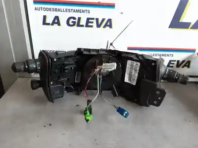 Piesă de schimb auto la mâna a doua MANETA BLOC LUMINI pentru RENAULT SCENIC II JM0 1_  Referințe OEM IAM 7701060399  