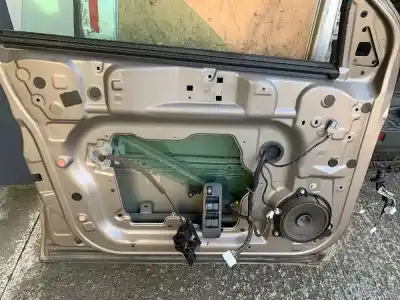 Автозапчасти б/у левая передняя дверь за nissan qashqai/ qashqai 2 j10e desde 12/2006 hasta 12/201 qashqai 1995 cc (2.0 ltr) /110kw ссылки oem iam h0101jd0md  