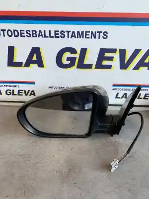 Автозапчастина б/у  для NISSAN QASHQAI/ QASHQAI 2 J10E DESDE 12/2006 HASTA 12/201  Посилання на OEM IAM 96302BR72A  