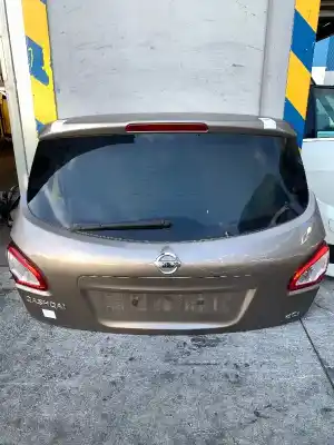 Автозапчастина б/у  для NISSAN QASHQAI/ QASHQAI 2 J10E DESDE 12/2006 HASTA 12/201  Посилання на OEM IAM K0100BR0MB  