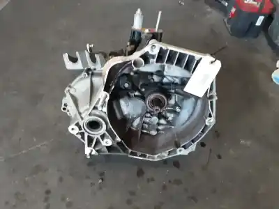 Автозапчасти б/у коробка передач за fiat doblo cargo (263_) 1.3 d multijet ссылки oem iam 55273160