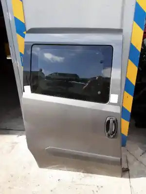 Автозапчасти б/у правая боковая дверь за fiat doblo cargo (263_) 1.3 d multijet ссылки oem iam 52112384