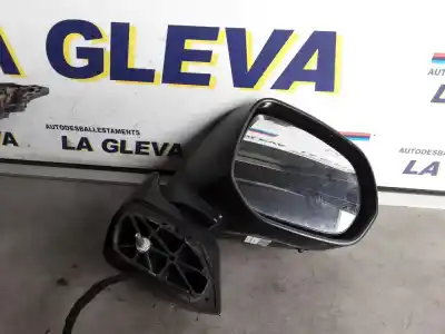 Автозапчасти б/у задний вид справа за peugeot 5008 (0e/0a) desde 05/2009 1.6 hdi ссылки oem iam 8153zf