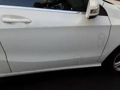 Автозапчасти б/у дверь передняя правая за mercedes-benz classe a (w176) a 180 cdi (176.000) gasóleo 2017 ссылки oem iam 176720020564