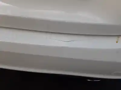 Автозапчасти б/у задний бампер за mercedes-benz classe a (w176) a 180 cdi (176.000) gasóleo 2017 ссылки oem iam 17688004409999