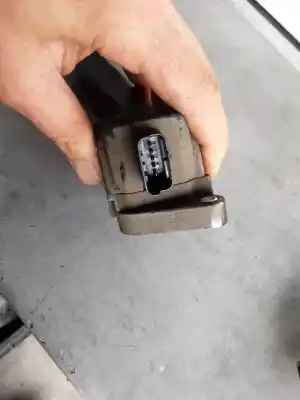 Peça sobressalente para automóvel em segunda mão pedal acelerador por citroen c2 enterprise (jg_) 1.4 hdi referências oem iam 1601k7  