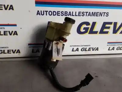 Gebrauchtes Autoersatzteil Hydraulikpumpe Lenkung zum RENAULT CLIO II CAIXA (SB0/1/2_) 1.9 D (SB0J) OEM-IAM-Referenzen 7701470783  