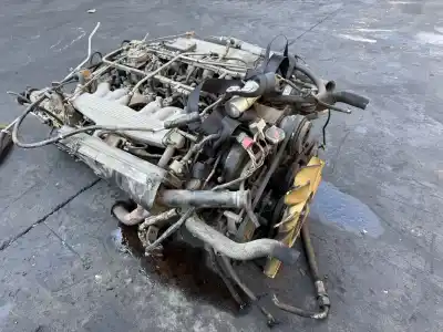 Gebrauchtes Autoersatzteil KOMPLETTER MOTOR zum JAGUAR SOVEREIGN V12 5.3 OEM-IAM-Referenzen EAC  