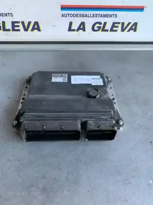 Автозапчастина б/у ЕБУ КОНТРОЛЕР ДВИГУНА для TOYOTA RAV4 (A3) 2.2 100KW Посилання на OEM IAM 8966142J12  