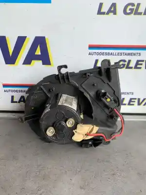 Piesă de schimb auto la mâna a doua ventilator de încalzire pentru citroen jumpy ii (vf7) 1.6 hdi 90 16v referințe oem iam 1613566380  