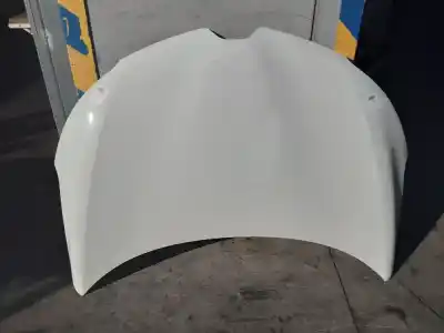 Second-hand car spare part bonnet for renault kadjar (ha_, hl_) 1.2 tce 130 oem iam references 651004019r