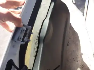 Автозапчастина б/у загальні двері для renault kadjar (ha_, hl_) 1.2 tce 130 посилання на oem iam 901002847r  