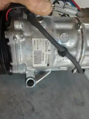 İkinci el araba yedek parçası klima kompresörü için renault clio v b7 desde 04/2019 1.3 tce oem iam referansları 926008955r  
