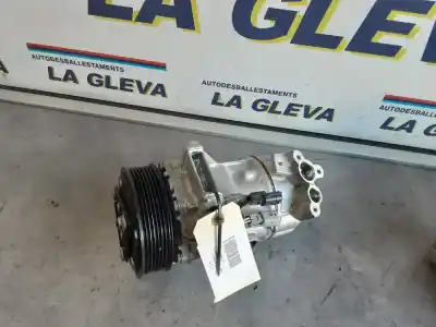 İkinci el araba yedek parçası klima kompresörü için renault clio v b7 desde 04/2019 1.3 tce oem iam referansları 926008955r  