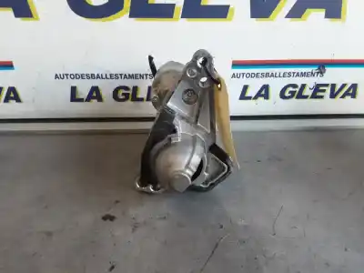 Second-hand car spare part Starter Motor for RENAULT CLIO V B7 DESDE 04/2019 1.3 TCE OEM IAM references 233006662R  