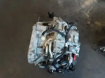 Peça sobressalente para automóvel em segunda mão caixa de velocidades por renault clio v b7 desde 04/2019 1.3 tce referências oem iam 320105824r negre 