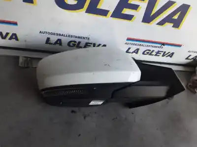 Автозапчастина б/у правий задний огляд для renault kadjar (ha_, hl_) 1.2 tce 130 посилання на oem iam 963015022r   Автозапчастина б/у правий задний огляд для renault kadjar (ha_, hl_) 1.2 tce 130 посилання на oem iam 963015022r