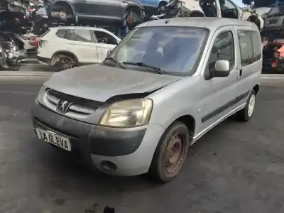 Second-hand car spare part starter motor for peugeot partner (g desde 11/2002) 2.0 hdi 90cv/66kw oem iam references 5802w5