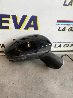 İkinci el araba yedek parçası sag arka görünüm için renault clio v b7 desde 04/2019 1.3 tce oem iam referansları 963017280r  
