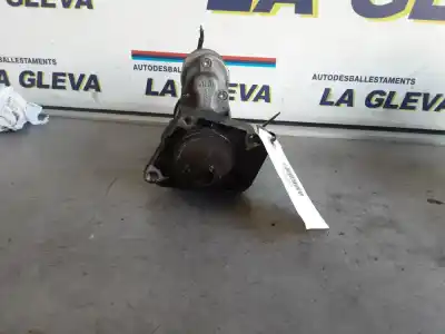 Second-hand car spare part starter motor for renault captur i (j5_, h5_) 1.5 dci 90 oem iam references 233004868r