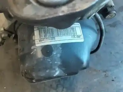 Second-hand car spare part gearbox for renault captur i (j5_, h5_) 1.5 dci 90 oem iam references jr5332 taronja 
