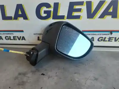 Second-hand car spare part RIGHT REARVIEW MIRROR for RENAULT CAPTUR I (J5_, H5_) 1.5 dCi 90 OEM IAM references 963019859R  