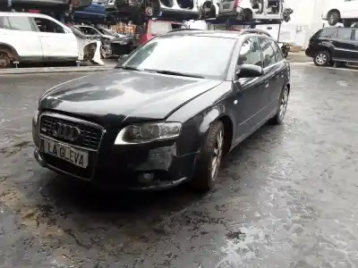 Автозапчасти б/у  за AUDI A4/S4/RS4 BERLINA/AVANT 8EC/8ED DESDE 11/2004  ссылки OEM IAM 8E0399313BG  