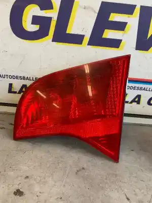 Автозапчасти б/у внутренний правый задний фонарь за AUDI A4/S4/RS4 BERLINA/AVANT 8EC/8ED DESDE 11/2004 2.0 TDI ссылки OEM IAM 8E5945094A  