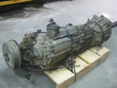 Автозапчасти б/у КОРОБКА ПЕРЕДАЧ за LAND ROVER RANGE ROVER II (P38A)  ссылки OEM IAM 4462001  