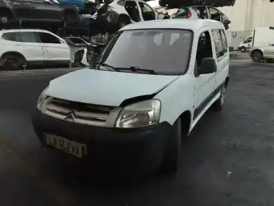 Pezzo di ricambio per auto di seconda mano  per CITROEN BERLINGO  Riferimenti OEM IAM 9816897580  