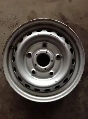 Second-hand car spare part  for FORD TRANSIT CUSTOM V362 FURGÓN (FY, FZ)  OEM IAM references 1763872  