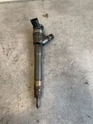 Автозапчастина б/у  для RENAULT SCÉNIC III (JZ0/1_)  Посилання на OEM IAM 0445110414  