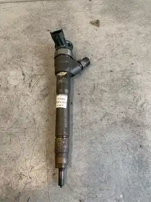 Автозапчастина б/у  для RENAULT SCÉNIC III (JZ0/1_)  Посилання на OEM IAM 0445110414  