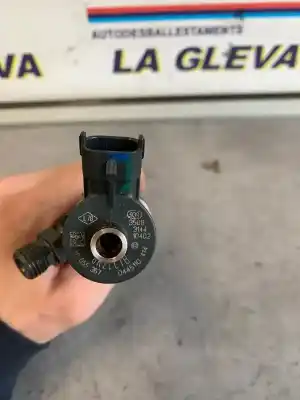 Автозапчастина б/у инжектор для renault scénic iii (jz0/1_) 1.6 dci (jz00, jz12) посилання на oem iam 0445110414  